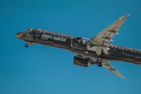 Pratt Embraer 2