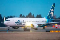 FAA won't be drawn on a timeline to return grounded aircraft (File pic)