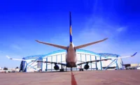 Lufthansa edited