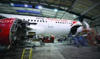 CSAT_Austrian Airlines_Hangar