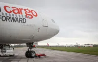 European Cargo freighters