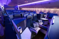 United outlines widebody upgrade programme