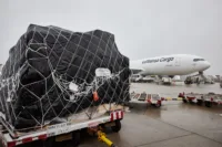 lightweight cargo nets