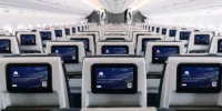 British Airways adds Paramount+ to inflight entertainment