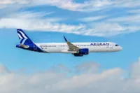 Another A321neo is set to join the Aegean fleet