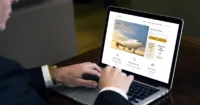 Booking now easier for customers on Etihad
