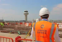 Economic Zone to boost local economy proposed for Gatwick (File photo)