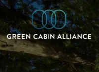 Green Cabin Alliance logo