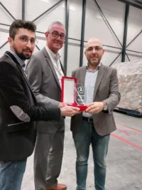 award MST