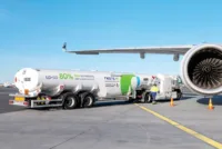 Neste tanker (File photo)