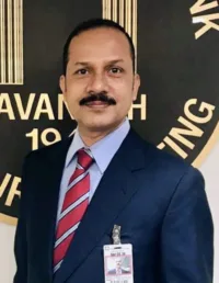 Shafiul Azim