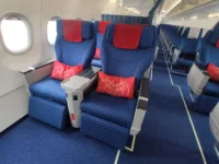 Sichuan RECARO Aircraft Seating CL4710