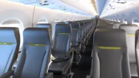 Seats catalogue to be developed for E,E aircraft (Pic: Recaro)