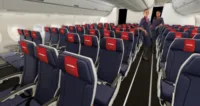 Corendon will charge €45 extra for a guaranteed baby-free seat