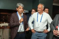 Rakshit Desai, TP Connects.