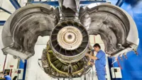 MTU Maintenance Zhuhai and MAB Engineering agree engine services facility