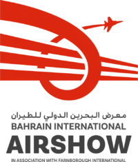 Bahrain International Airshow - (Colour Stacked Bilingual)@2x