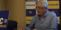 Michael O'Leary
