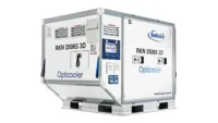 American Airlines Cargo approves DoKaSch's Opticooler