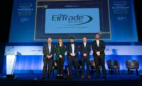 The EirTrade Aviation Team - Platinum Sponsors of PAM 2023