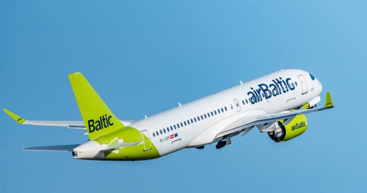 Aviation Business News