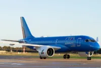 ITA at LCY