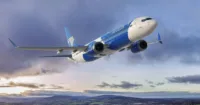 Additional aircraft to join lessor's portfolio (Pic: Boeing)