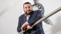 Paul Gleeson, chief commercial officer, EirTrade Aviation