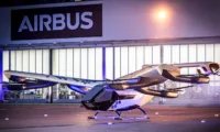 Can futuristic eVTOLs really play a role in sub-regional aviation