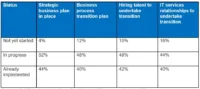 Amadeus Airlines Report1