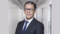 Stephan Klose, COO, Joramco