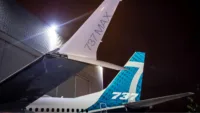 Credit: Boeing
