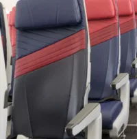 LATAM seats