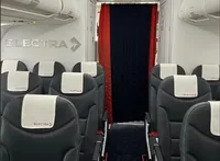 Refit included components from many suppliers