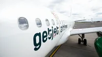 GetJet has secured $31 million in external financing.