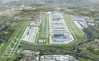 Aviation regulator the CAA begins consultation on the future of UK airspace