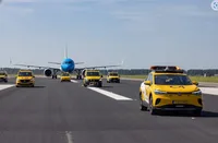 A321neo takes its first flight