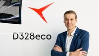 Nils Heuer, sales director, Deutsche Aircraft