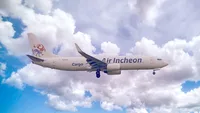 Air Incheon obtains full IATA membership