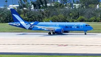 Breeze Airways operates more than 200 year-round and seasonal routes to 66 cities in 30 states. Credit: Markus Mainka/Adobe Stock