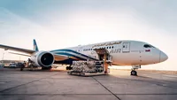 Credit: Oman Air/LinkedIn