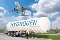 Aviation Hydrogen
