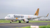 Tigerair Taiwan is the first and only Taiwan-based low-cost carrier based at Taiwan Taoyuan International Airport.