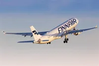Finnair Airbus A330. Credit: Markus Mainka/Adobe Stock