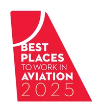 Best Places 2025 Logo