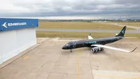 embraer e-freighter