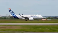 TP Aerospace will support Skytrans' Airbus A319 aircraft. Credit: Airbus