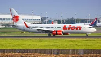Lion Air Boeing 737-800. Credit: Markus Mainka