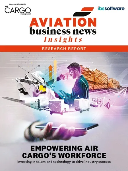 Research Report: Empowering Air Cargo’s Workforce