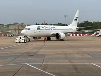 All aircraft, including those wet-leased to other airlines, will be returned to lessors